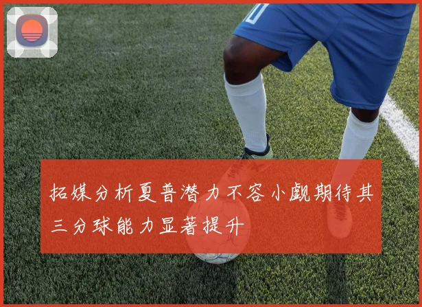拓媒分析夏普潜力不容小觑期待其三分球能力显著提升
